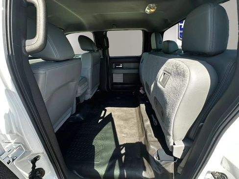 Used 2014 Ford F150 XL w/ Trailer Tow Package AWD/4WD image 47