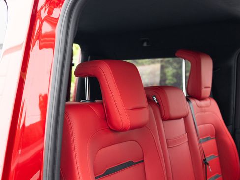 Used 2024 Mercedes-Benz G 63 AMG 4MATIC image 62