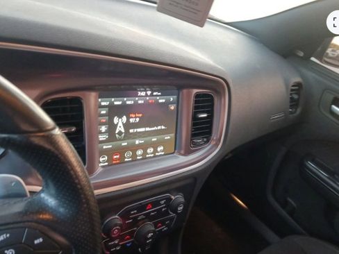 Used 2020 Dodge Charger R/T w/ Blacktop Package RWD image 8