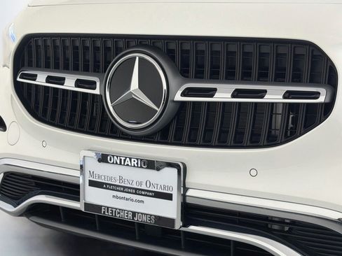 Certified 2026 Mercedes-Benz GLA 250 image 14