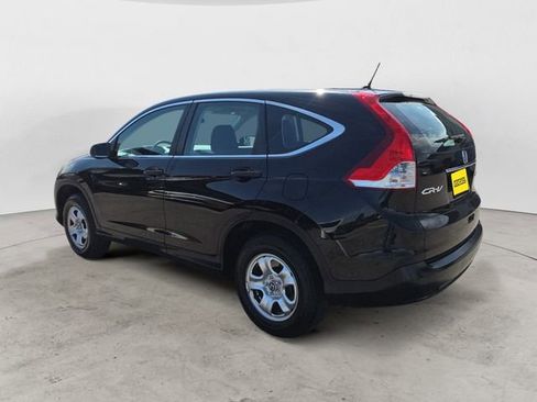 Used 2014 Honda CR-V LX image 3