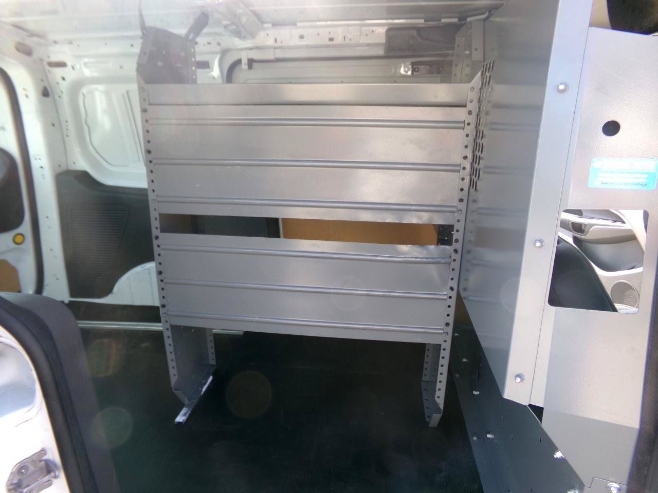 Used 2021 Ford Transit Connect XL FWD image 12