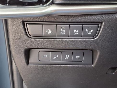 New 2026 MAZDA CX-90 3.3 Turbo w/ Premium Plus Pkg image 15