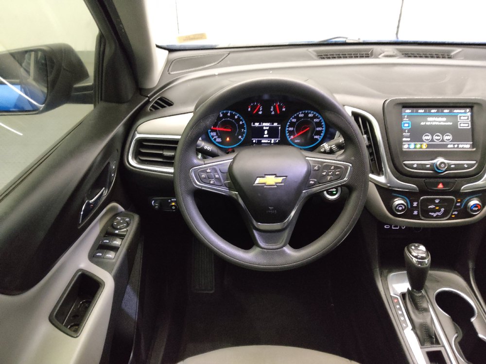 Used 2019 Chevrolet Equinox LS w/ LS Convenience Package FWD image 22
