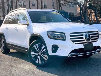 Used 2025 Mercedes-Benz GLB 250 4MATIC