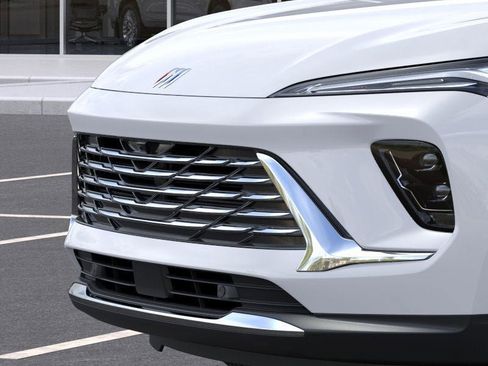 New 2026 Buick Envision Preferred image 13