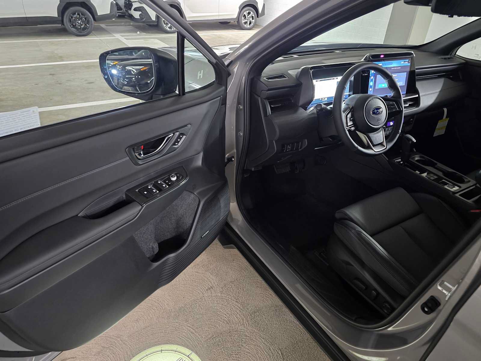 New 2026 Subaru Outback Touring XT AWD/4WD image 19