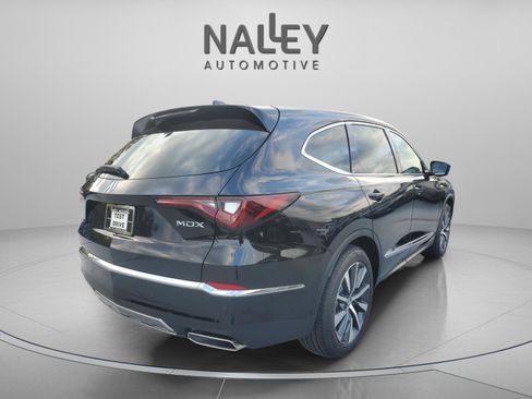 New 2026 Acura MDX FWD w/ Technology Package image 5