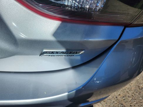 Used 2016 MAZDA MAZDA6 Touring image 4