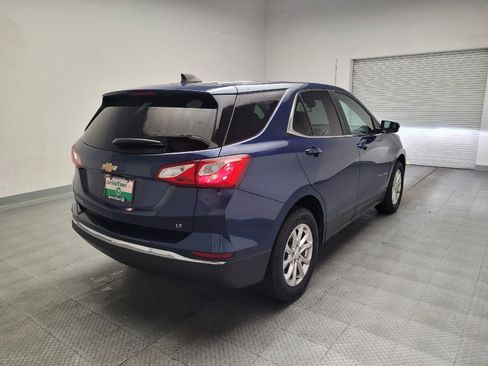 Used 2021 Chevrolet Equinox LT FWD image 9