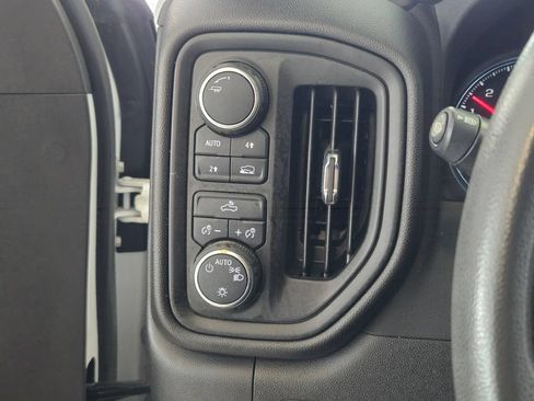 Certified 2023 Chevrolet Silverado 1500 Custom AWD/4WD image 24