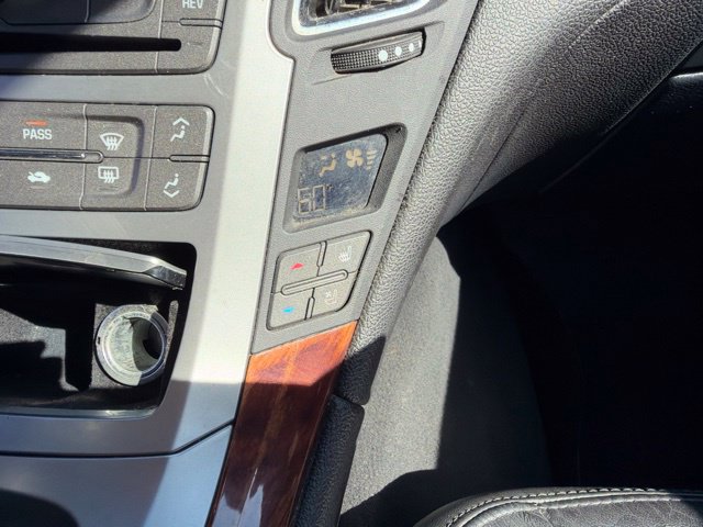 Used 2011 Cadillac CTS Premium AWD/4WD image 21