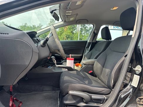 Used 2013 Honda Civic LX image 27