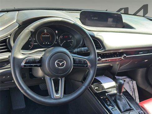 Used 2024 MAZDA CX-30 AWD 2.5 S w/ Preferred Package image 16