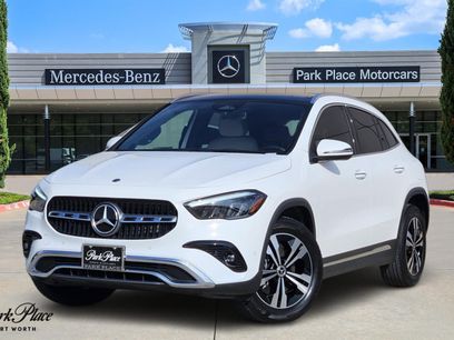 Certified 2025 Mercedes-Benz GLA 250