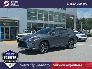Used 2018 Lexus RX 350L AWD video 1