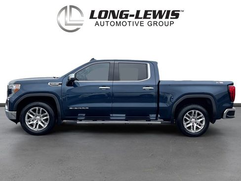 Used 2020 GMC Sierra 1500 SLT w/ SLT Premium Plus Package image 2