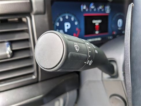 Certified 2025 Ford F150 Raptor w/ Equipment Group 803A Raptor R image 32