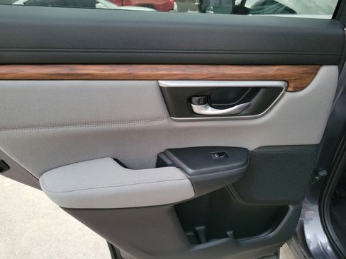 Used 2019 Honda CR-V EX image 24