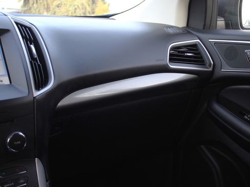 Used 2017 Ford Edge SEL w/ Equipment Group 201A image 36