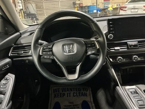 Used 2019 Honda Accord EX-L image 19