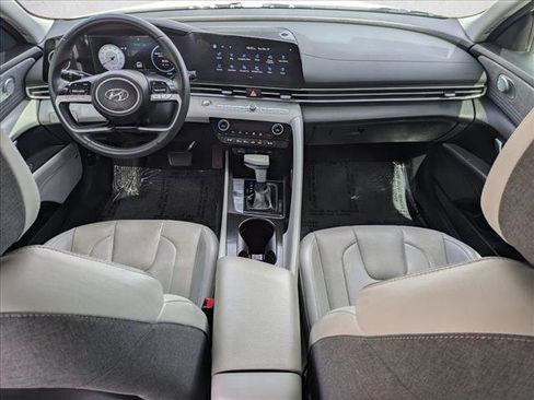Used 2023 Hyundai Elantra Limited image 19