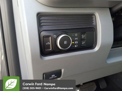 New 2026 Ford F350 XLT image 13