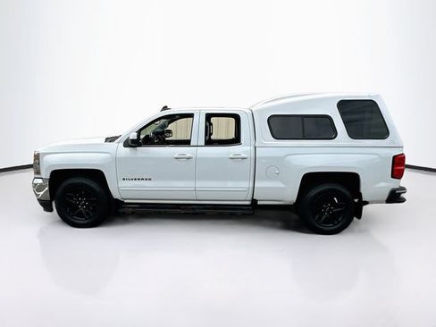Used 2019 Chevrolet Silverado 1500 LT AWD/4WD image 5