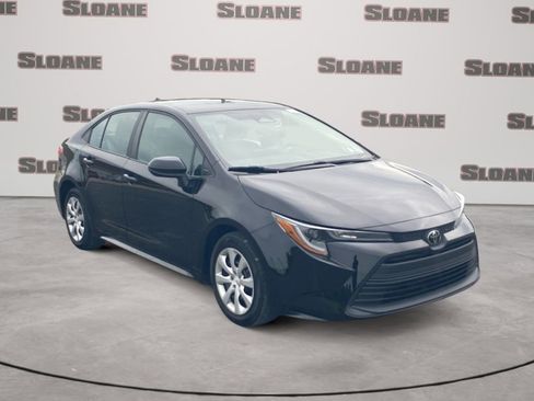 Used 2023 Toyota Corolla LE FWD image 7