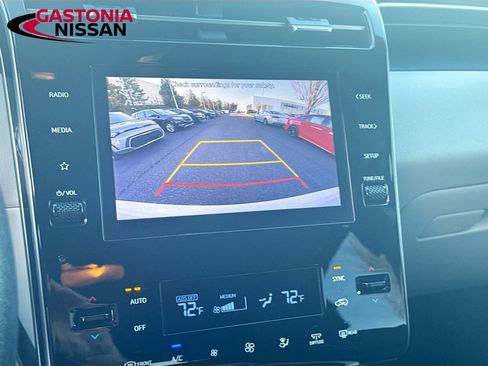 Used 2024 Hyundai Tucson SEL image 18