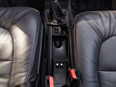 Used 1988 Saab 900 Turbo image 29