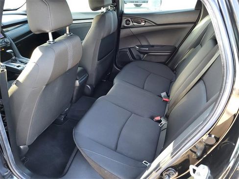 Used 2020 Honda Civic EX image 14