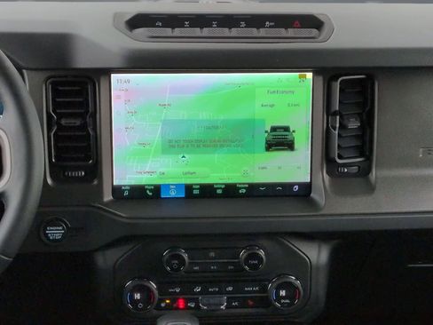 New 2025 Ford Bronco Badlands image 30