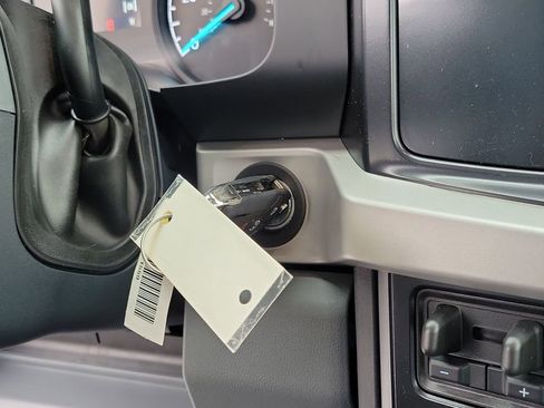 New 2026 Ford F350 XL w/ FX4 Off-Road Package image 28