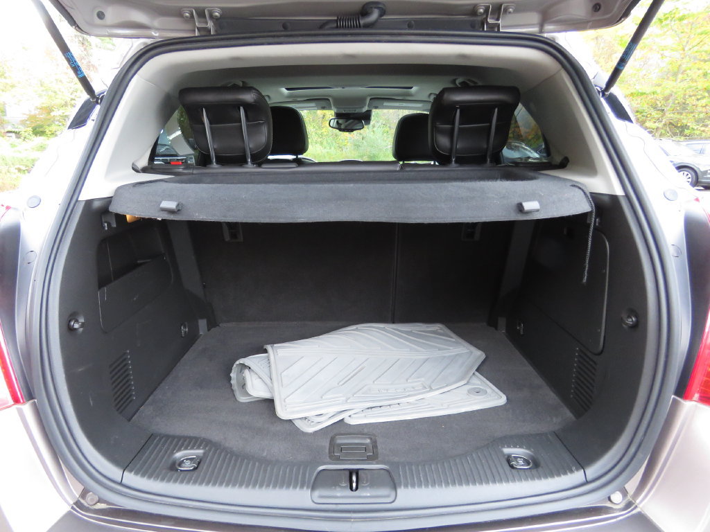 Used 2014 Buick Encore Premium AWD/4WD image 17