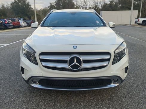 Used 2017 Mercedes-Benz GLA 250 GLA 250 image 9