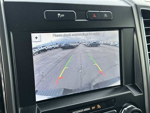 Used 2019 Ford F150 XLT image 21