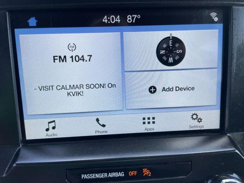 Used 2016 Ford F150 XLT w/ Equipment Group 302A Luxury AWD/4WD image 23