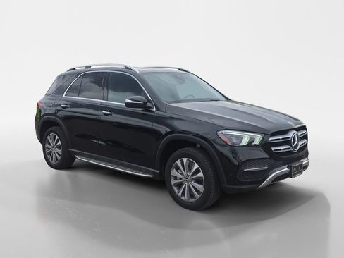 Used 2023 Mercedes-Benz GLE 350 4MATIC image 8