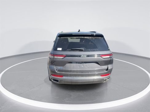 Used 2023 Jeep Grand Cherokee Summit w/ MOPAR Finishing Package image 7