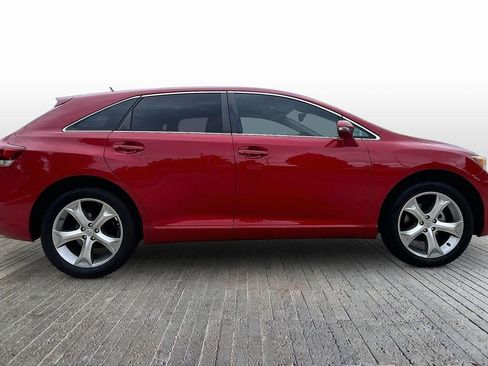 Used 2013 Toyota Venza LE w/ LE Convenience Pkg FWD image 8