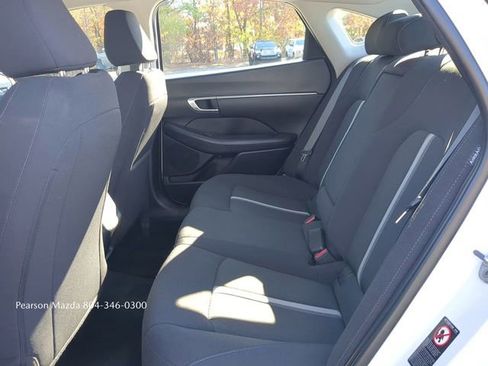 Used 2023 Hyundai Sonata SEL image 13