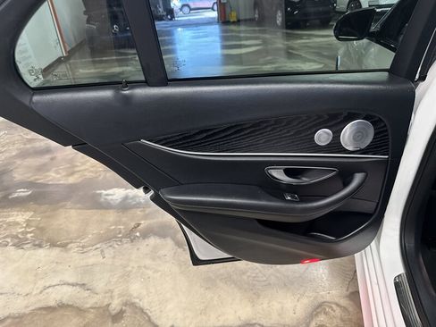 Used 2019 Mercedes-Benz E 300 w/ Premium 1 Package image 27
