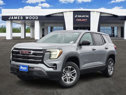 New 2026 GMC Terrain Elevation w/ Technology Package II