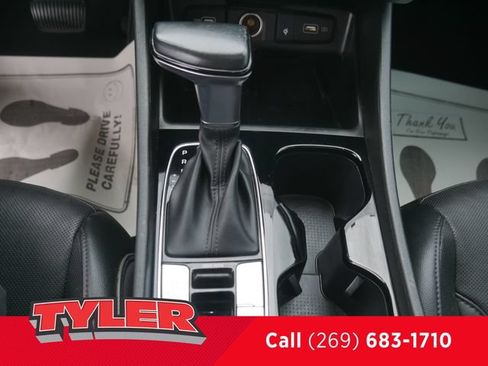 Used 2022 Hyundai Santa Cruz Limited AWD/4WD image 30