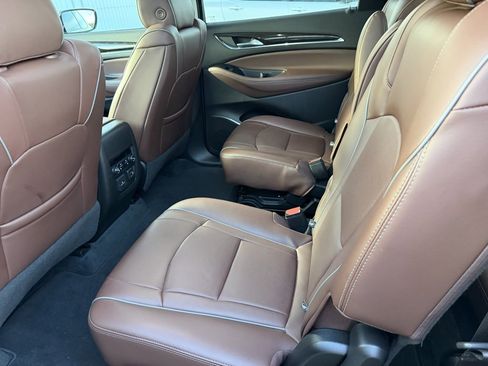 Used 2021 Buick Enclave Avenir w/ Avenir Technology Package image 26