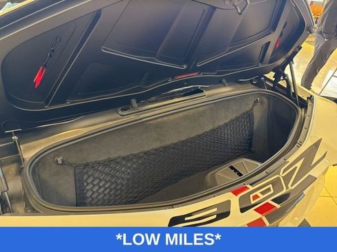 Used 2023 Chevrolet Corvette Z06 image 16