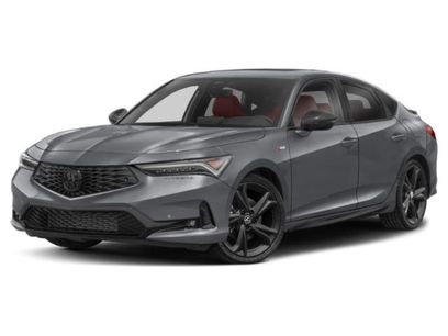 Used 2024 Acura Integra A-Spec