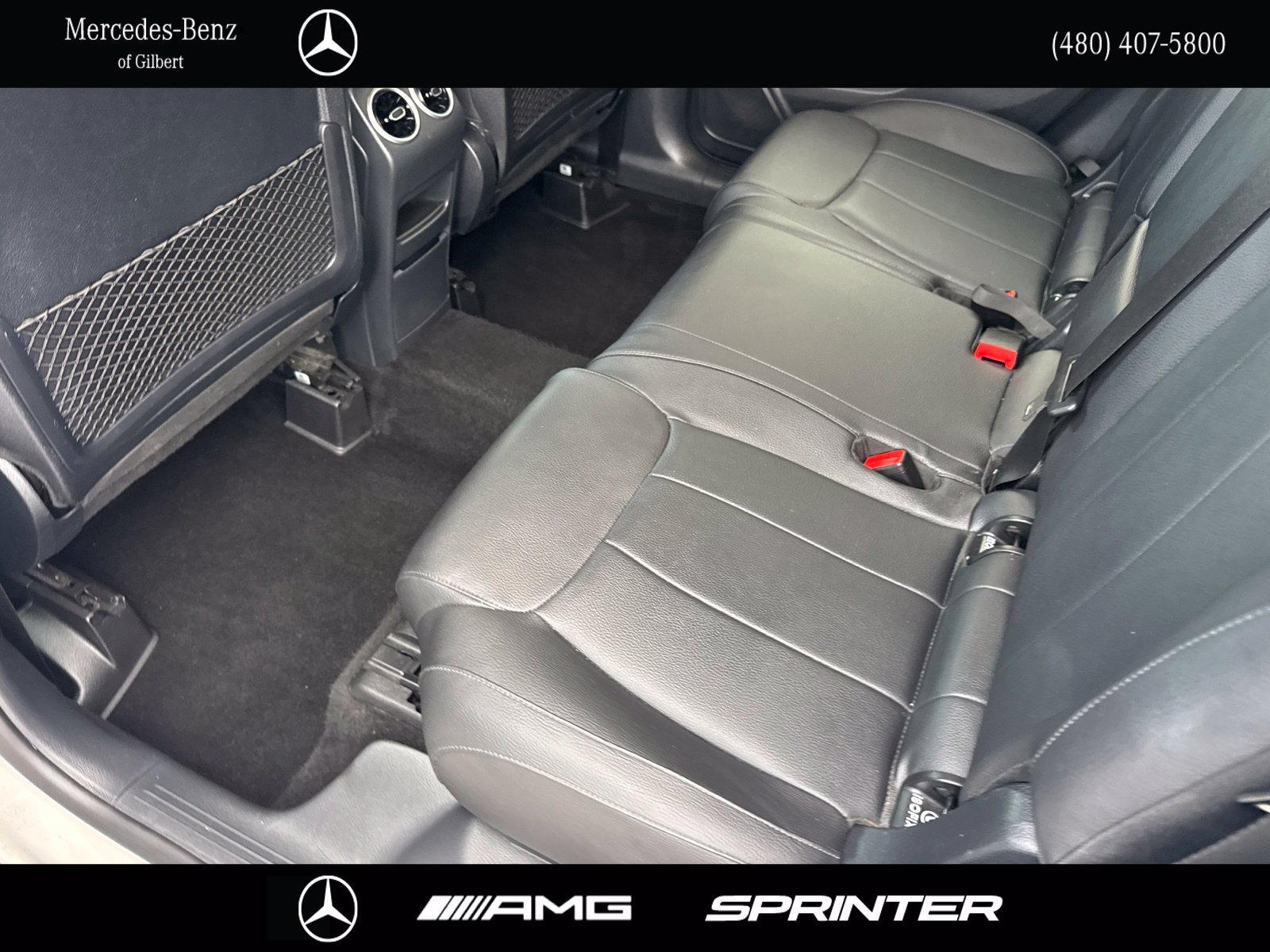 Used 2024 Mercedes-Benz GLB 250 image 21