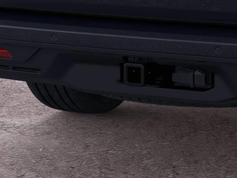 New 2026 Ford Expedition Active RWD image 23